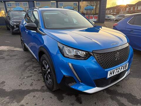 Peugeot 2008 Captur techno SUV 0 Manual Petrol