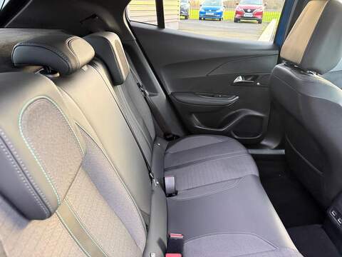 Peugeot 2008 1.2 PureTech Allure Premium + Euro 6 (s/s) 5dr - U79607