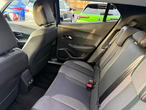 Peugeot 2008 1.2 PureTech Allure Premium + Euro 6 (s/s) 5dr - U79607