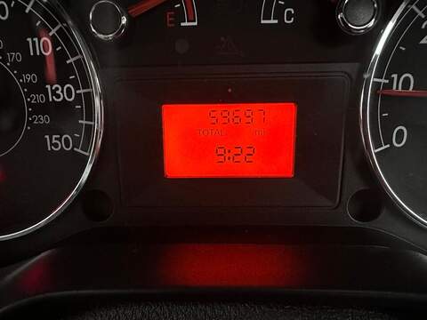 Fiat Punto 1.2 Pop Hatchback 5dr Petrol Manual Euro 5 (69 bhp) - U79608