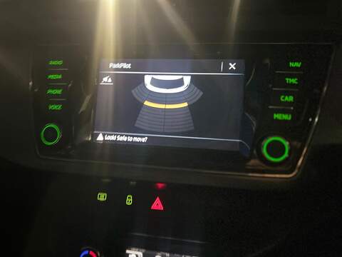 Skoda Fabia 1.0 SE L Hatchback 5dr Petrol Manual Euro 6 (s/s) (75 ps) - U79609