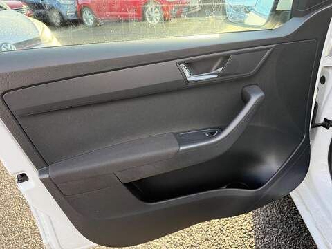 Skoda Fabia 1.0 SE L Hatchback 5dr Petrol Manual Euro 6 (s/s) (75 ps) - U79609