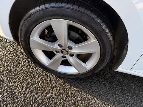 Skoda Fabia 1.0 SE L Hatchback 5dr Petrol Manual Euro 6 (s/s) (75 ps) - U79609