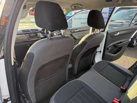 Skoda Fabia 1.0 SE L Hatchback 5dr Petrol Manual Euro 6 (s/s) (75 ps) - U79609