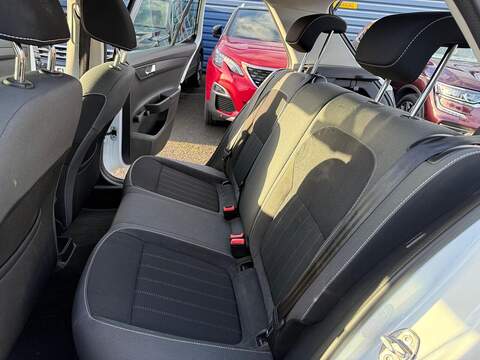 Skoda Fabia 1.0 SE L Hatchback 5dr Petrol Manual Euro 6 (s/s) (75 ps) - U79609