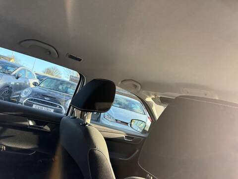 Skoda Fabia 1.0 SE L Hatchback 5dr Petrol Manual Euro 6 (s/s) (75 ps) - U79609