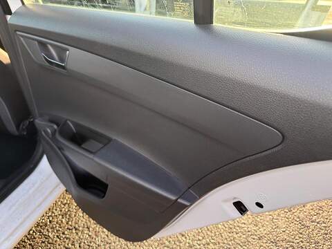 Skoda Fabia 1.0 SE L Hatchback 5dr Petrol Manual Euro 6 (s/s) (75 ps) - U79609