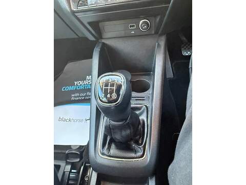 Skoda Fabia 1.0 SE L Hatchback 5dr Petrol Manual Euro 6 (s/s) (75 ps) - U79609