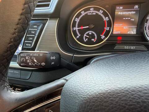 Skoda Fabia 1.0 SE L Hatchback 5dr Petrol Manual Euro 6 (s/s) (75 ps) - U79609