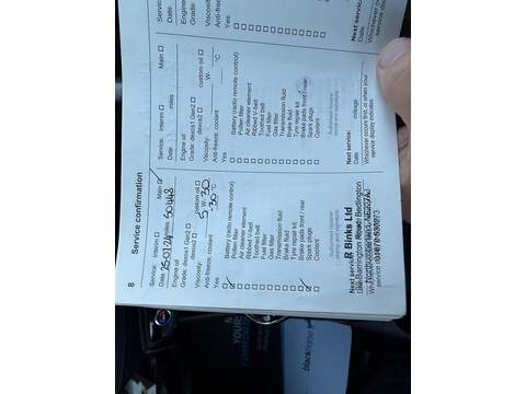 Vauxhall Crossland X SE SUV 1.2 Manual Petrol - U79612