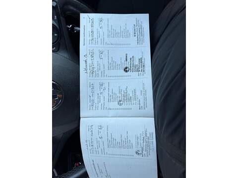 Vauxhall Crossland X SE SUV 1.2 Manual Petrol - U79612