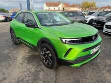 Vauxhall Mokka Electric