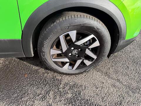 Vauxhall Mokka Electric 50kWh Design SUV 5dr Electric Auto (136 ps) - U79615