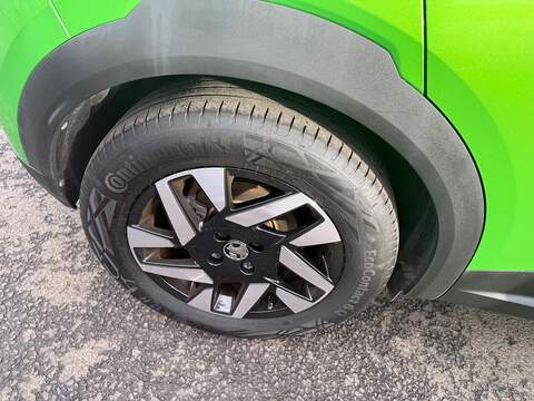 Vauxhall Mokka Electric 50kWh Design SUV 5dr Electric Auto (136 ps) - U79615