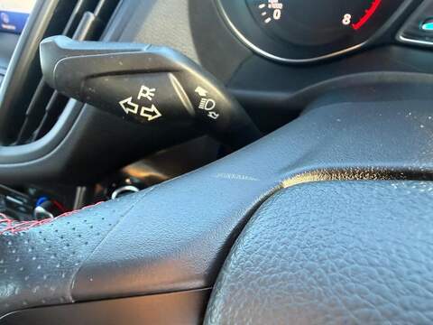 Ford Kuga 1.5T EcoBoost GPF ST-Line SUV 5dr Petrol Manual Eu SUV 1.5 Manual Petrol - U79616