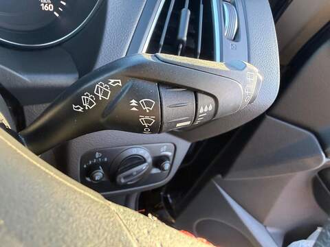 Ford Kuga 1.5T EcoBoost GPF ST-Line SUV 5dr Petrol Manual Eu SUV 1.5 Manual Petrol - U79616