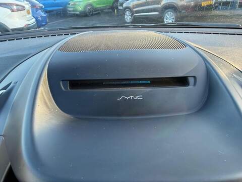 Ford Kuga 1.5T EcoBoost GPF ST-Line SUV 5dr Petrol Manual Eu SUV 1.5 Manual Petrol - U79616