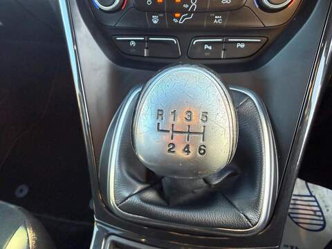 Ford Kuga 1.5T EcoBoost GPF ST-Line SUV 5dr Petrol Manual Eu SUV 1.5 Manual Petrol - U79616