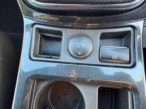 Ford Kuga 1.5T EcoBoost GPF ST-Line SUV 5dr Petrol Manual Eu SUV 1.5 Manual Petrol - U79616