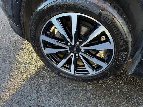 Ford Kuga 1.5T EcoBoost GPF ST-Line SUV 5dr Petrol Manual Eu SUV 1.5 Manual Petrol - U79616