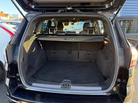 Ford Kuga 1.5T EcoBoost GPF ST-Line SUV 5dr Petrol Manual Eu SUV 1.5 Manual Petrol - U79616