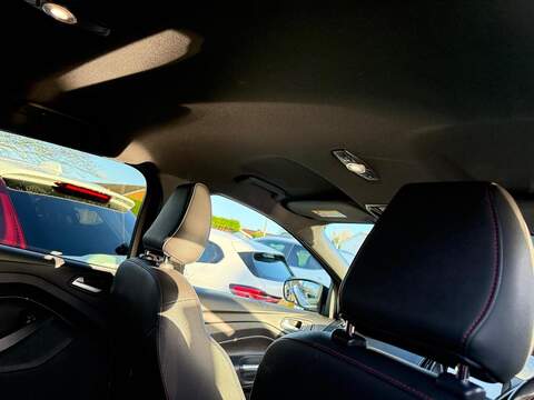 Ford Kuga 1.5T EcoBoost GPF ST-Line SUV 5dr Petrol Manual Eu SUV 1.5 Manual Petrol - U79616