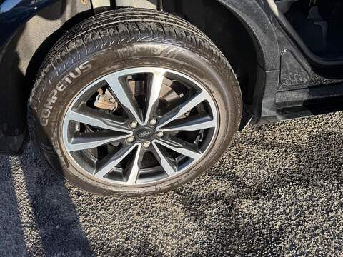 Ford Kuga 1.5T EcoBoost GPF ST-Line SUV 5dr Petrol Manual Eu SUV 1.5 Manual Petrol - U79616