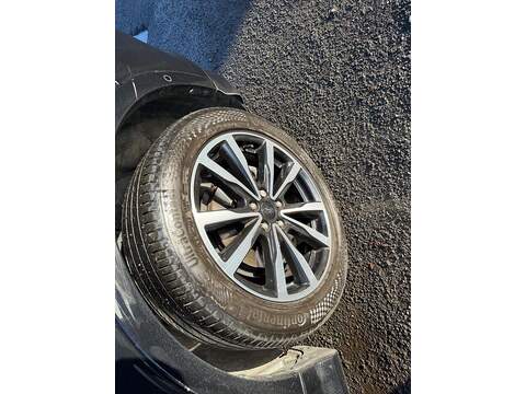 Ford Kuga 1.5T EcoBoost GPF ST-Line SUV 5dr Petrol Manual Eu SUV 1.5 Manual Petrol - U79616