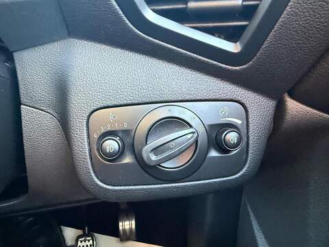 Ford Kuga 1.5T EcoBoost GPF ST-Line SUV 5dr Petrol Manual Eu SUV 1.5 Manual Petrol - U79616