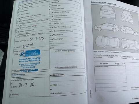 Volkswagen Tiguan 2.0 TDI BlueMotion Tech Match Edition SUV 5dr Diesel Manual 4WD Euro 6 (s/s) (150 ps) - U79618