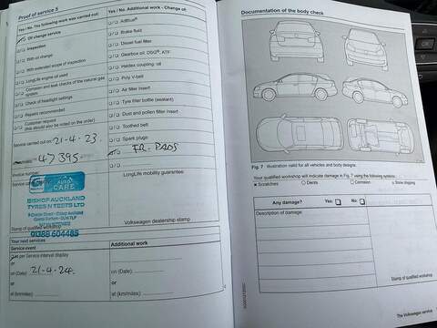 Volkswagen Tiguan 2.0 TDI BlueMotion Tech Match Edition SUV 5dr Diesel Manual 4WD Euro 6 (s/s) (150 ps) - U79618