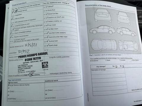 Volkswagen Tiguan 2.0 TDI BlueMotion Tech Match Edition SUV 5dr Diesel Manual 4WD Euro 6 (s/s) (150 ps) - U79618
