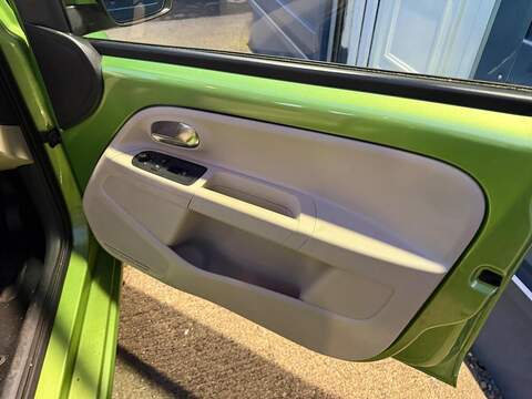 Skoda Citigo MPI Elegance Hatchback 1.0 Automatic Petrol - U79624