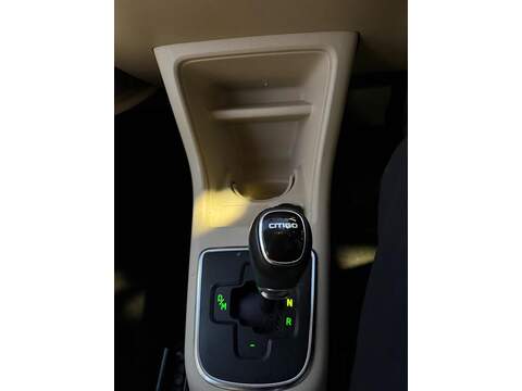 Skoda Citigo MPI Elegance Hatchback 1.0 Automatic Petrol - U79624