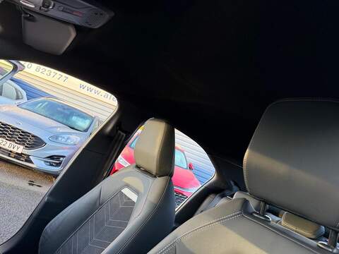 Vauxhall Mokka Electric 50kWh Ultimate Auto 5dr - U79625