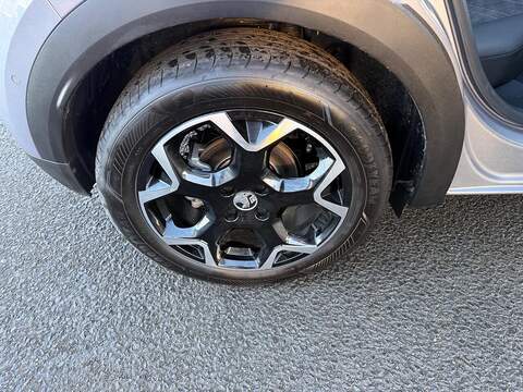 Vauxhall Mokka Electric 50kWh Ultimate Auto 5dr - U79625