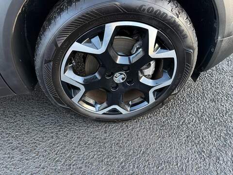 Vauxhall Mokka Electric 50kWh Ultimate Auto 5dr - U79625