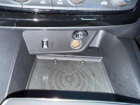 Vauxhall Mokka Electric 50kWh Ultimate Auto 5dr - U79625