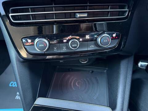 Vauxhall Mokka Electric 50kWh Ultimate Auto 5dr - U79625