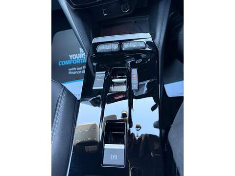 Vauxhall Mokka Electric 50kWh Ultimate Auto 5dr - U79625