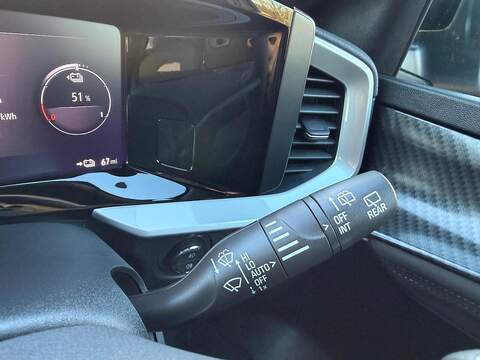 Vauxhall Mokka Electric 50kWh Ultimate Auto 5dr - U79625