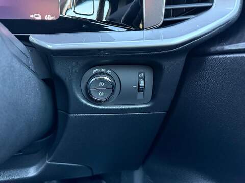 Vauxhall Mokka Electric 50kWh Ultimate Auto 5dr - U79625