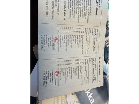 Vauxhall Mokka Electric 50kWh Ultimate Auto 5dr - U79625