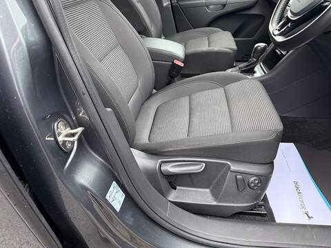 Volkswagen Sharan 1.4 TSI SE Nav DSG Euro 6 (s/s) 5dr - U79626