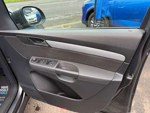 Volkswagen Sharan 1.4 TSI SE Nav DSG Euro 6 (s/s) 5dr - U79626