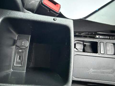 Volkswagen Sharan 1.4 TSI SE Nav DSG Euro 6 (s/s) 5dr - U79626