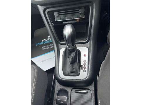 Volkswagen Sharan 1.4 TSI SE Nav DSG Euro 6 (s/s) 5dr - U79626