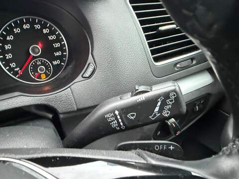 Volkswagen Sharan 1.4 TSI SE Nav DSG Euro 6 (s/s) 5dr - U79626