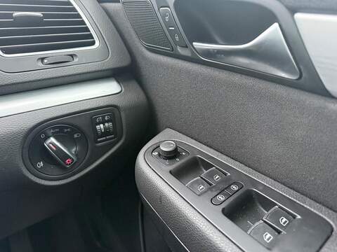 Volkswagen Sharan 1.4 TSI SE Nav DSG Euro 6 (s/s) 5dr - U79626