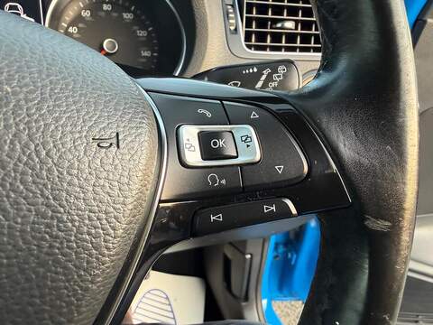 Volkswagen Sharan 1.4 TSI SE Nav DSG Euro 6 (s/s) 5dr - U79626